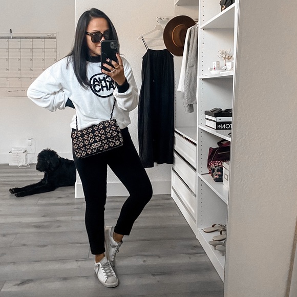 Chanel Shoulder Bag (3 Ways) - Picture 2 of 15